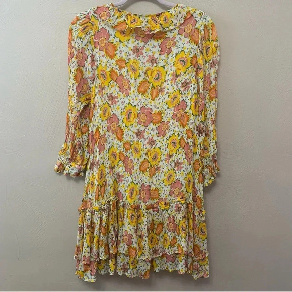 Cleobella Audrey Mini Dress - Picture 10 of 14